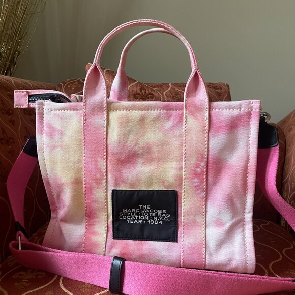 Marc Jacobs "The Tote Bag" - Picture 2 of 4